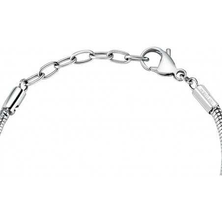 Morellato DROPS Bracciale Donna in Acciaio - SCZ1191