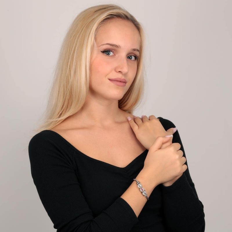 Morellato DROPS Bracciale Donna in Acciaio - SCZ1191