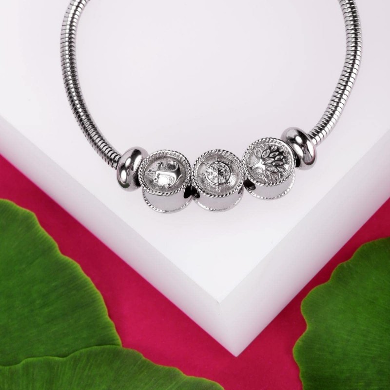 Morellato DROPS Bracciale Donna in Acciaio - SCZ1191