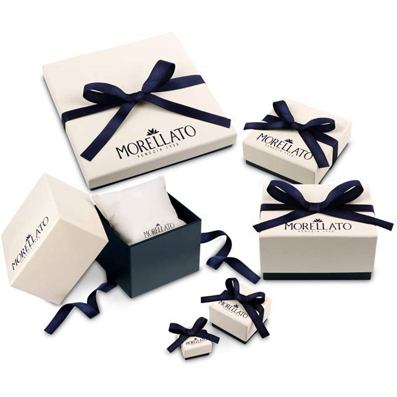 Morellato DROPS Bracciale Donna in Acciaio - SCZ1191